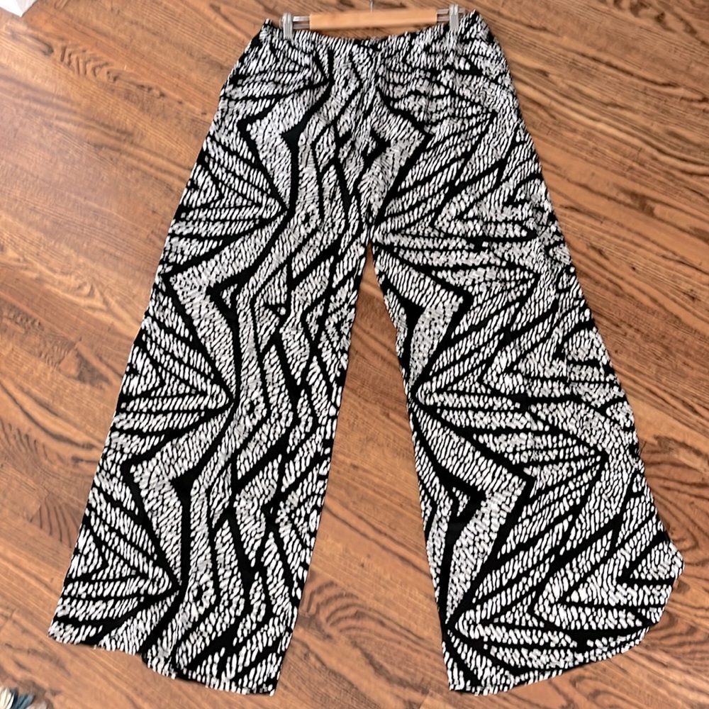 Revolve Three Eighty Two Wide Leg Pant NEW
